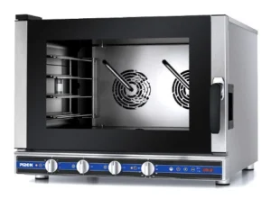 Four ventilé électromécanique Piron 4 niveaux 40×60