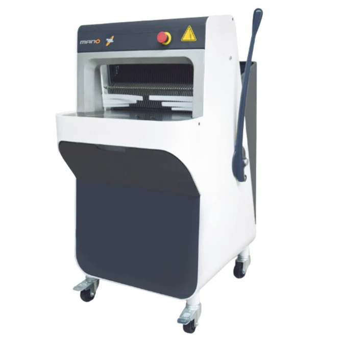 Trancheuse à pain Sinma – Image 3