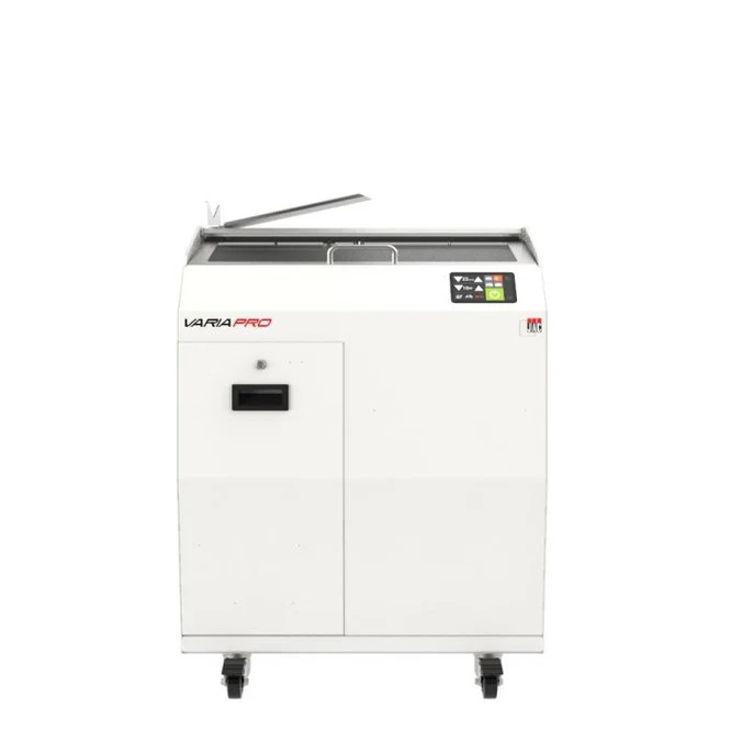 Trancheuse JAC Varia Pro