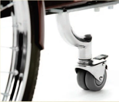 Vitrine à glace – Chariot Carretino – Image 3