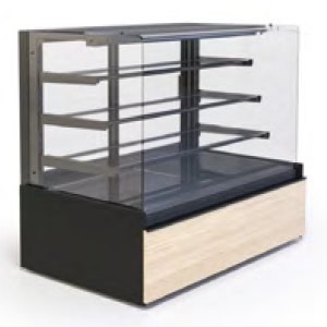 Vitrine présentoir – Pastila