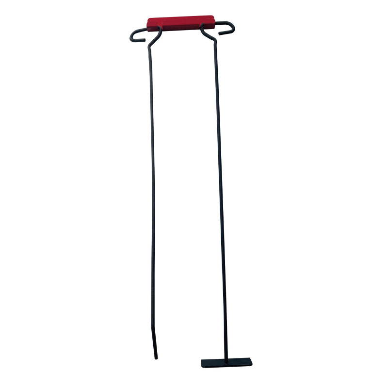 Chaudière à bois TKU 20 kW T-PRO – Image 3