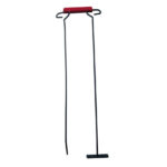 Chaudière à bois TKU 20 kW T-PRO – Image 5