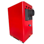 Chaudière à bois TKU 25 kW T-PRO – Image 4