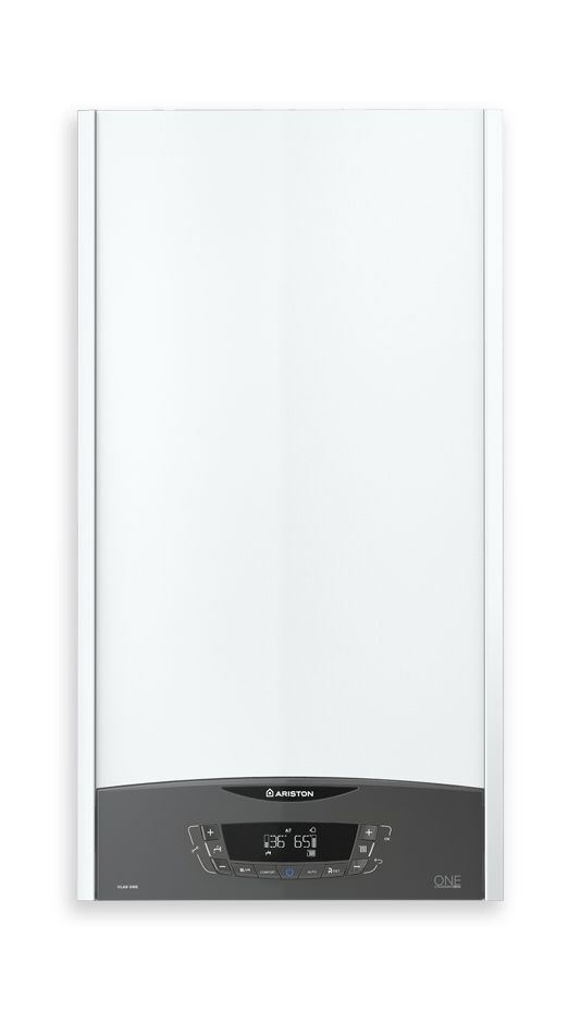 Clas One 25 kW – THPE – Image 2