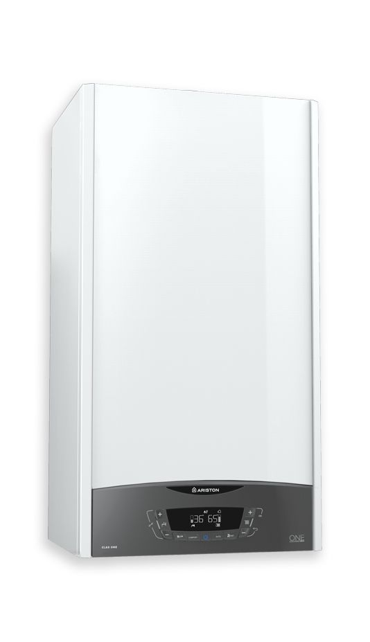 Clas One 25 kW – THPE