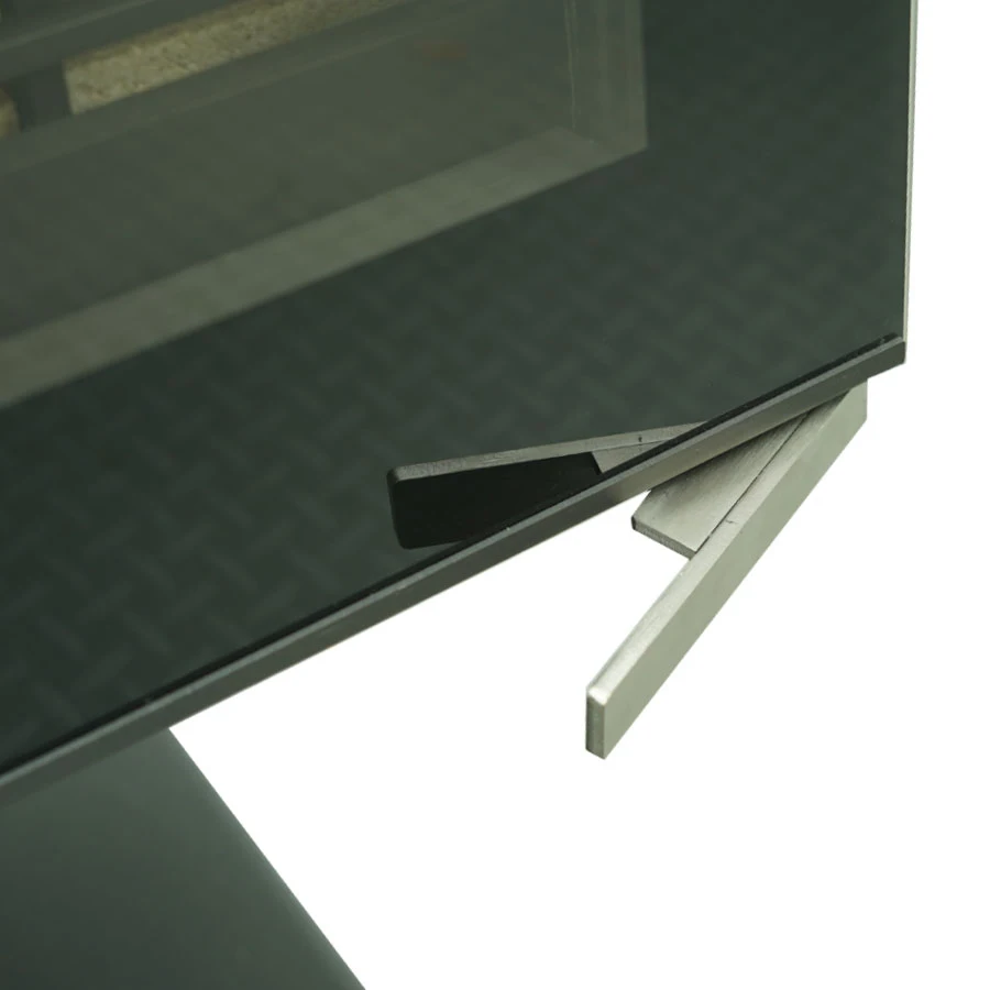 Poêle à bois – BELLEZA UNICA – 8kW – Image 10