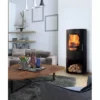 Poêle à bois – E14 – EMBER – Image 5