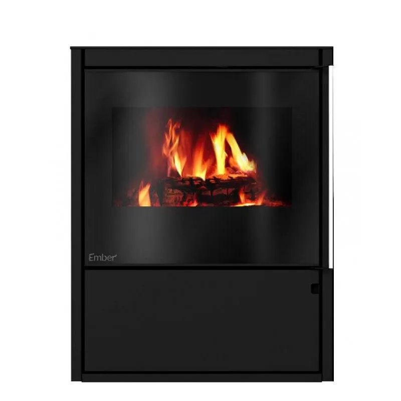 Poêle à bois – M3 VS – EMBER – Image 4