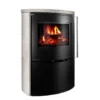 Poêle à bois – O1 XL- EMBER – Image 4