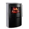 Poêle à bois – O1 XL- EMBER – Image 5