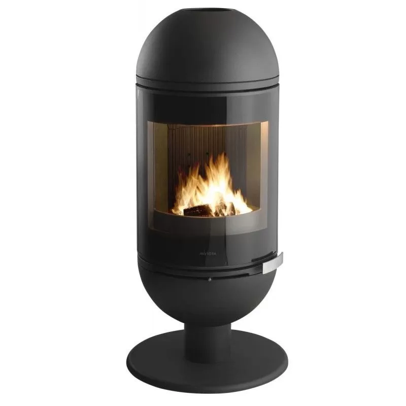 Poêle à bois ALTAÏS – DEVILLE