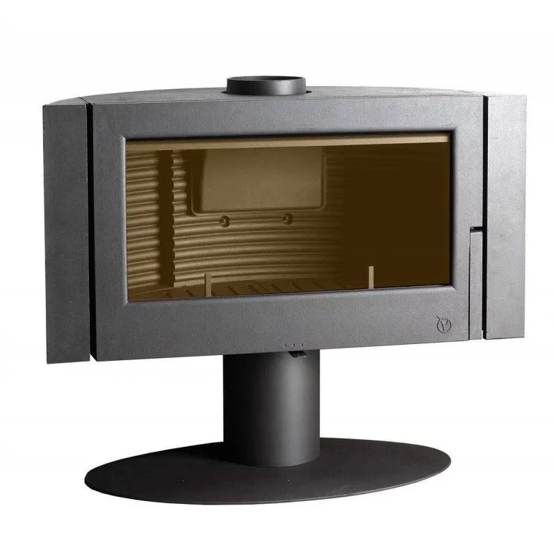 Poêle à bois ANTAYA – Invicta