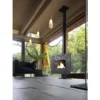 Poêle à bois GAYA ARDOISE – Invicta – Image 3