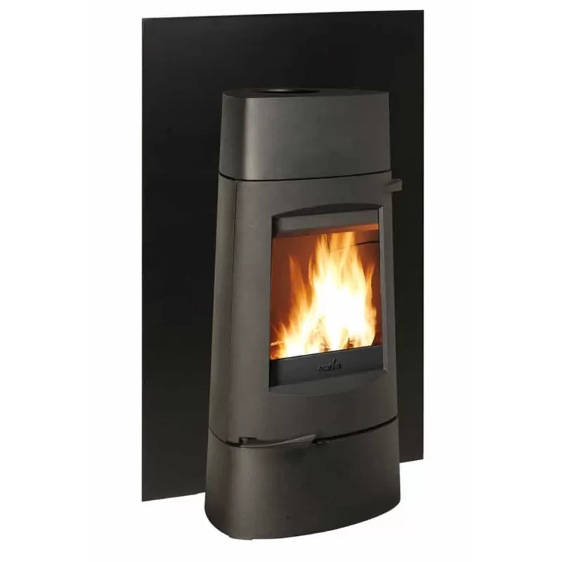 Poêle mixte ARATOS PLUG-IN – Invicta – Image 4