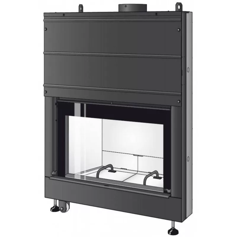 Foyer BAYARD 104 – Deville