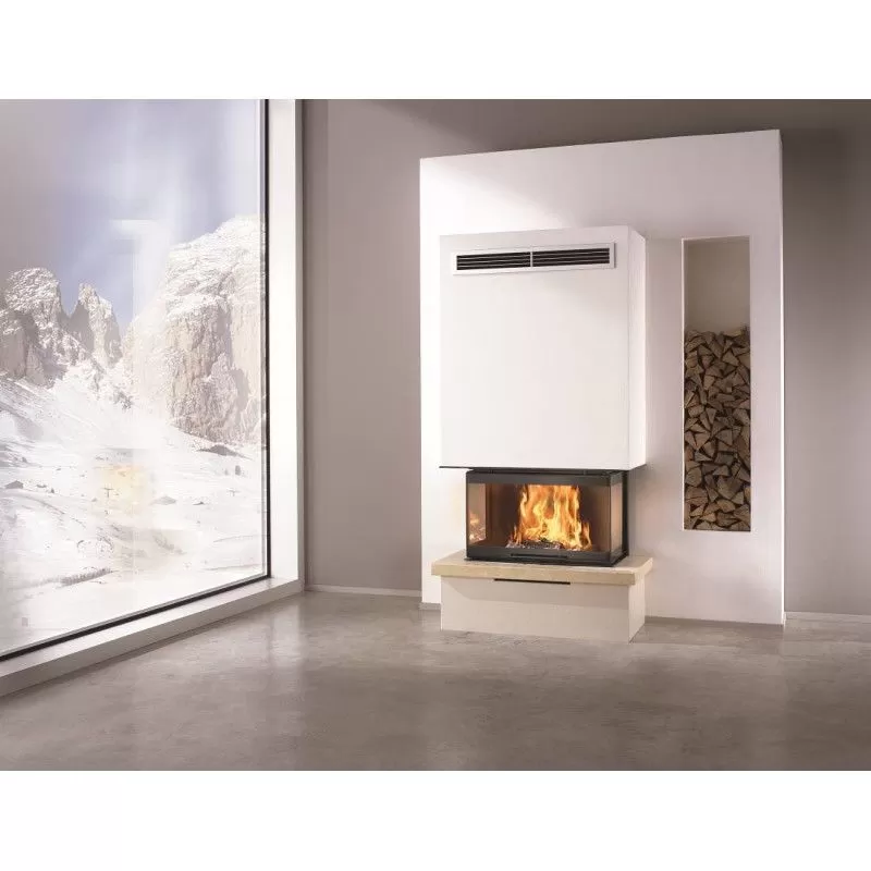 Foyer BAYARD 80 – 3 FACES – Deville – Image 3