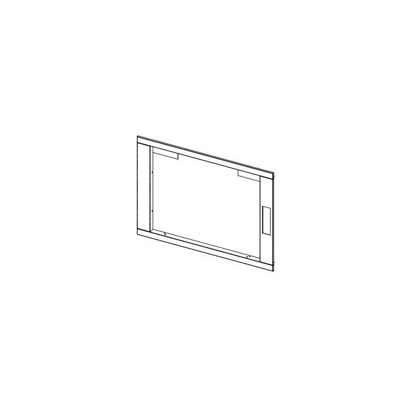 Insert à granulés FRESIA – Red – Image 4