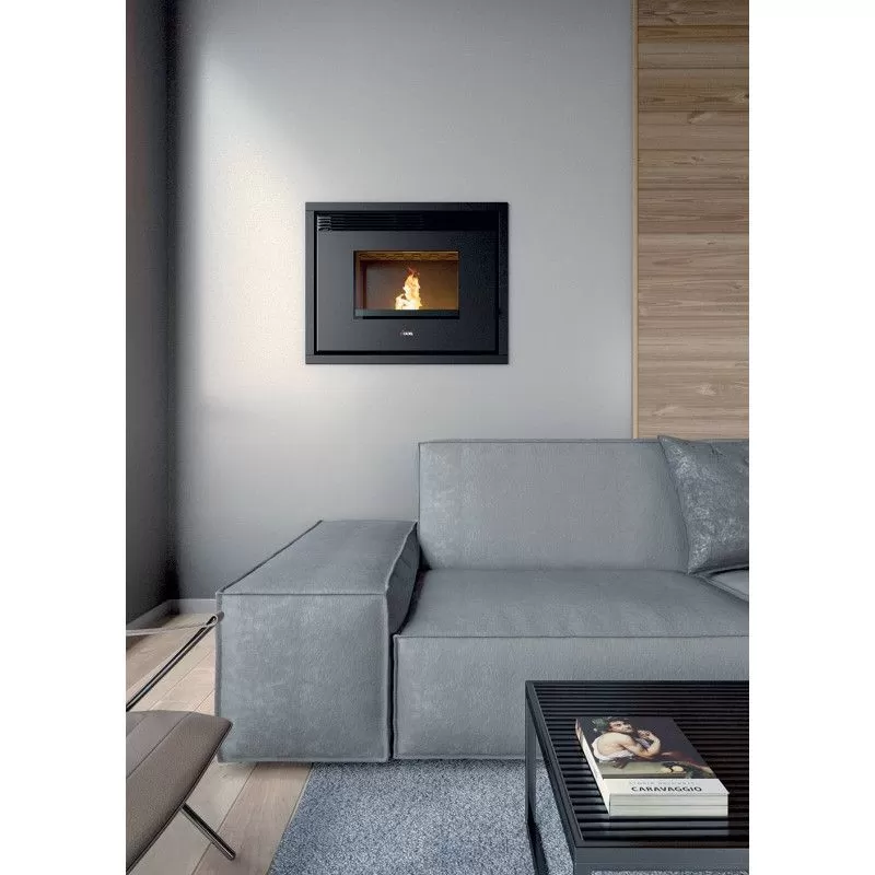 Insert à granulés SATURNO – Cadel – Image 4