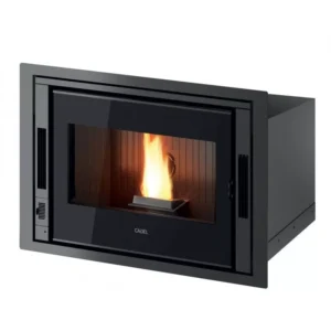 Insert à granulés ZEFIRO 9 – Cadel