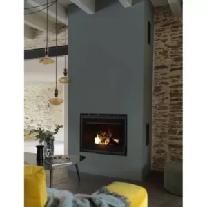 Insert JOYAU 65 HPE TURBO Deville