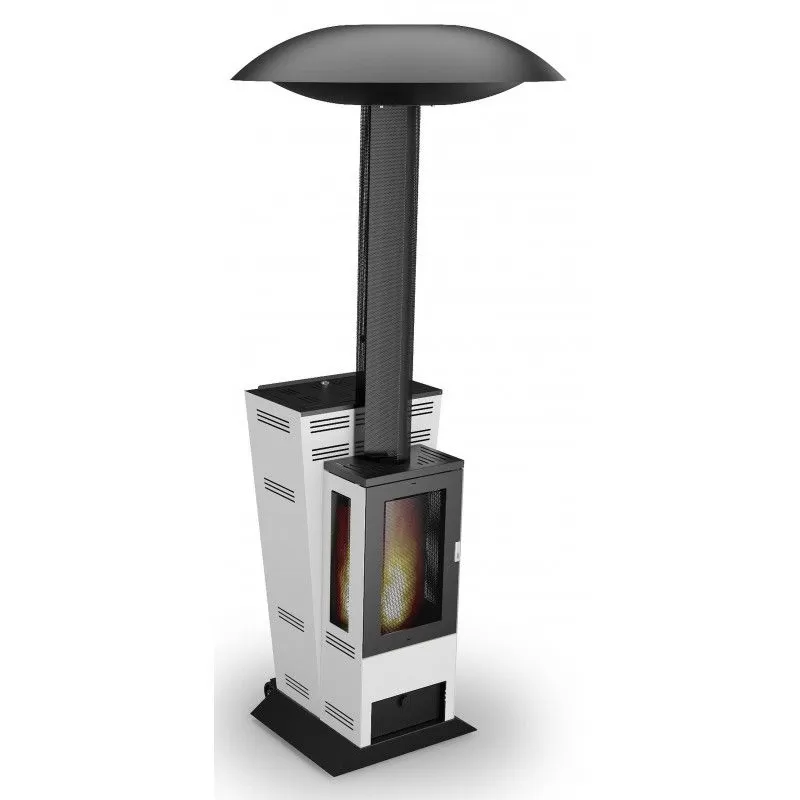 Chauffage de terrasse HOTSPOT WIND – VULCANO – Image 6