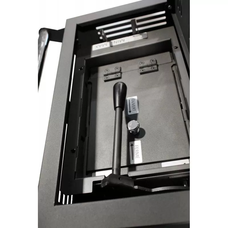 Chauffage de terrasse HOTSPOT WIND – VULCANO – Image 4