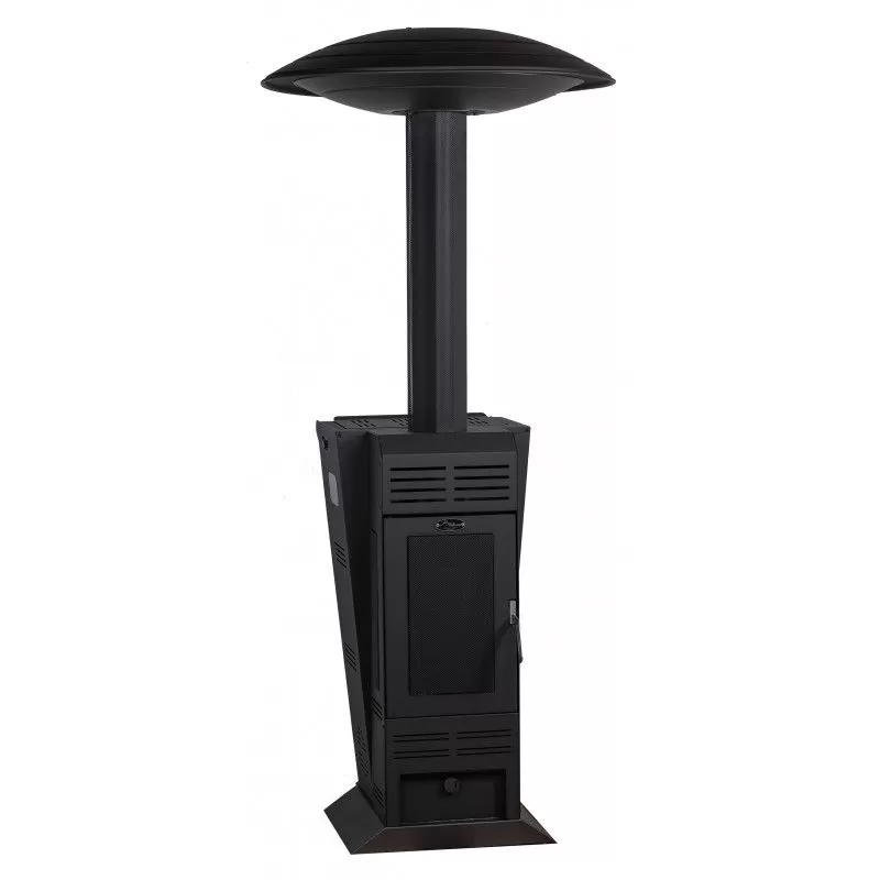 Chauffage de terrasse HOTSPOT WIND – VULCANO – Image 5