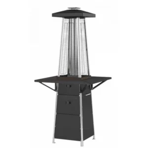 Chauffage de terrasse SKYFIRE – VULCANO