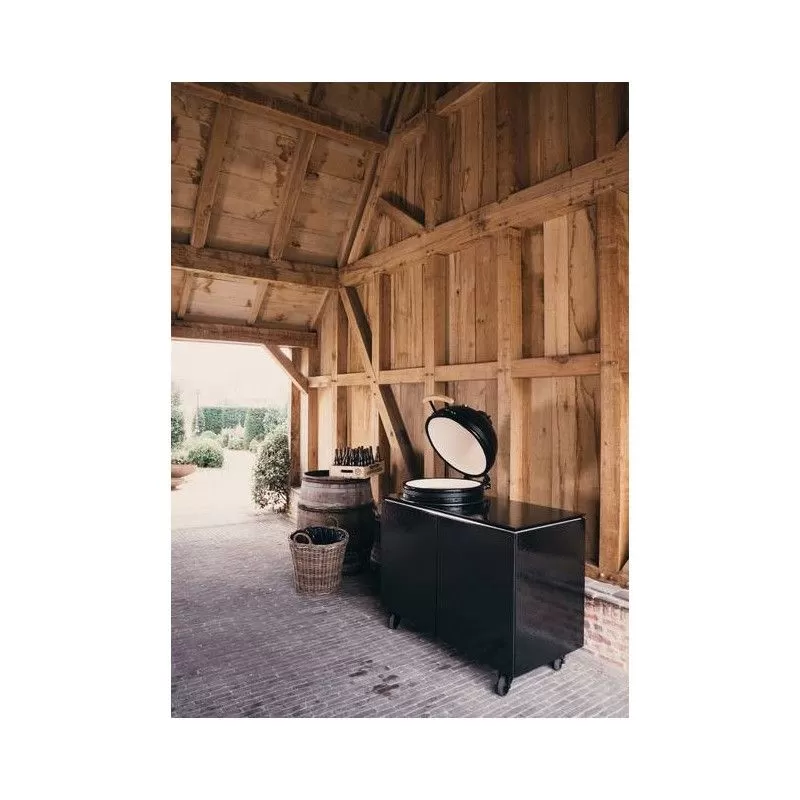 Desserte HERCULES pour kamado – Outr – Image 3