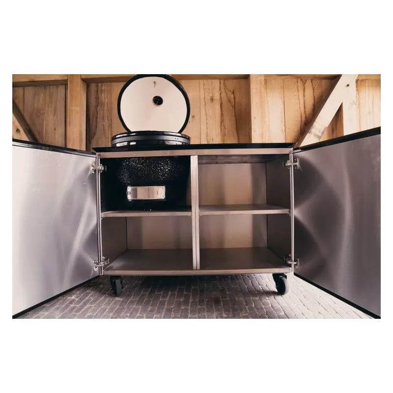 Desserte HERCULES pour kamado – Outr – Image 4