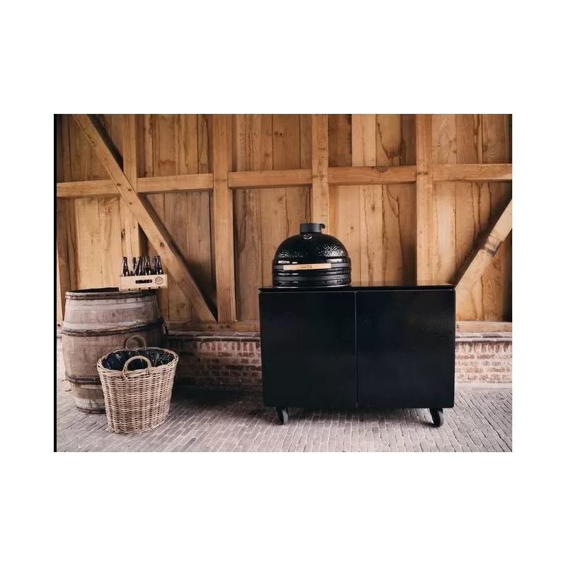 Desserte HERCULES pour kamado – Outr – Image 5