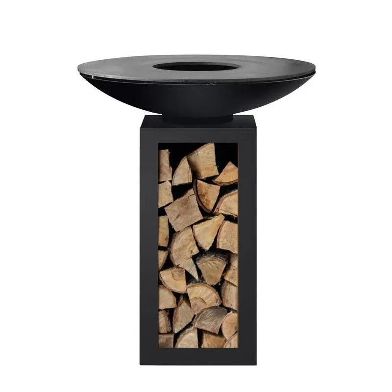 PLANCHA B – Socle ouvert- Outr – Image 3