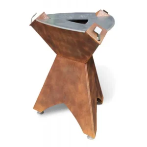 Plancha à bois Origine