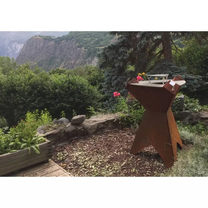 Plancha à bois Origine – Image 5