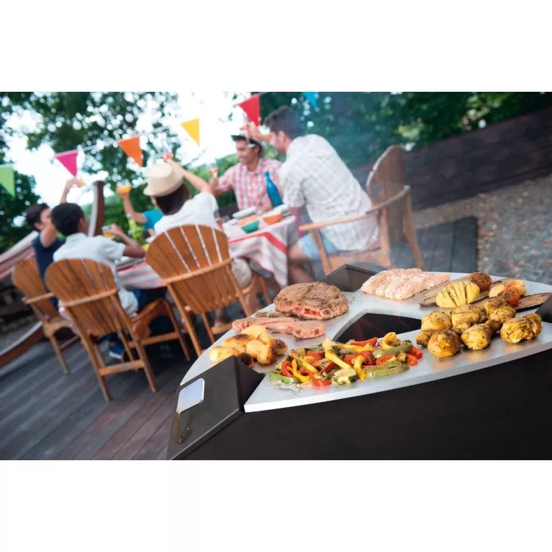 Plancha à bois Origine – Image 6