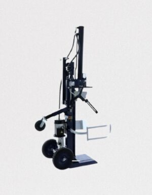 BullMach-Fendeuse verticale électrique BullMach BM-LS-E 18 V – 18 tonnes-Neuf