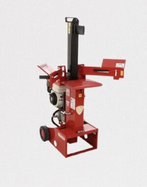 Ceccato Olindo-Fendeuse verticale thermique Ceccato Olindo SPL10H GP160 – 10 tonnes-Neuf