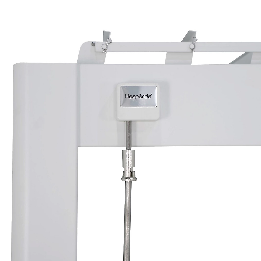 Pergola autoportante Evora grand modèle en aluminium – Image 3