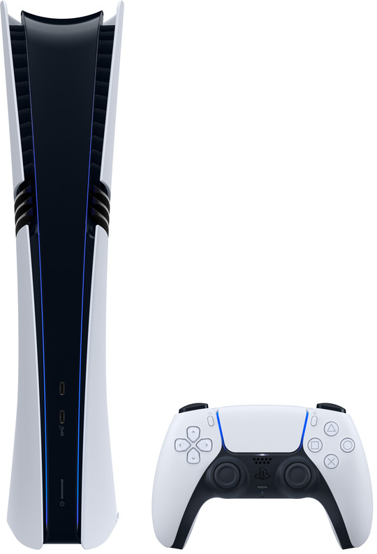 PlayStation 5 Pro Digital Edition – Image 2