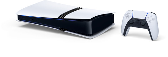 PlayStation 5 Pro Digital Edition – Image 3