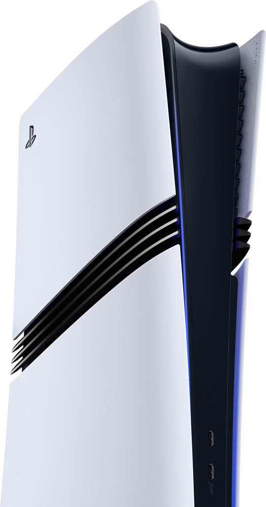 PlayStation 5 Pro Digital Edition – Image 4