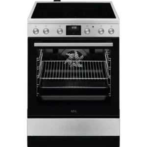 Cuisinière électrique