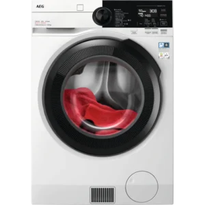 9000 AbsoluteCare® - Lave-linge séchant Pompe à chaleur 10 kg