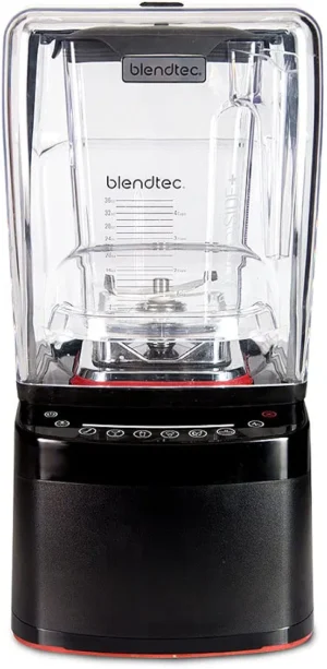 Blendtec Power Blender Pro 800 Noir