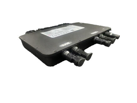 Kit complet de panneaux solaires Plug & Play avec fiche 800W – Image 7