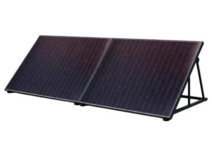 Kit complet de panneaux solaires Plug & Play avec fiche 800W – Image 2