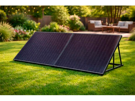 Kit complet de panneaux solaires Plug & Play avec fiche 800W – Image 5