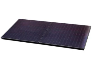 Kit complet de panneaux solaires Plug & Play avec fiche 800W