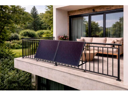 Kit complet de panneaux solaires Plug & Play avec fiche 800W – Image 6